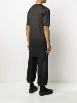 Avant Toi t-shirt ample en lin