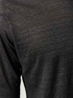 Avant Toi t-shirt ample en lin