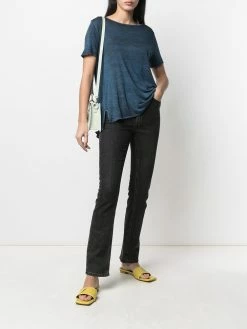 Avant Toi t-shirt à motif monogrammé