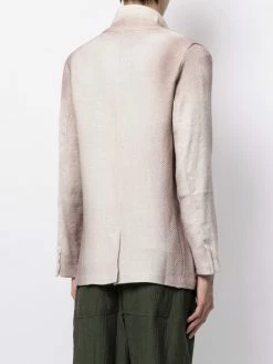 Avant Toi Blazer à effet dégradé Meilleure qualité vestes homme 8 Avant Toi blazer à effet dégradé