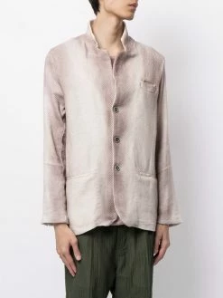 Avant Toi Blazer à effet dégradé Meilleure qualité vestes homme 7 Avant Toi blazer à effet dégradé