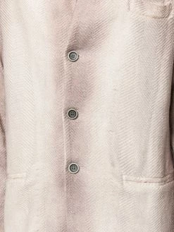 Avant Toi Blazer à effet dégradé Meilleure qualité vestes homme 9 Avant Toi blazer à effet dégradé