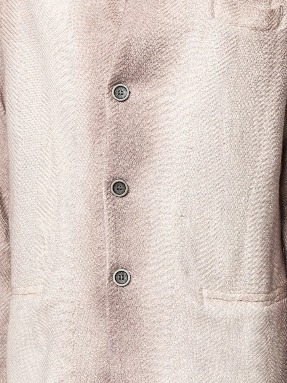 Avant Toi Blazer à effet dégradé Meilleure qualité vestes homme 5 Avant Toi blazer à effet dégradé