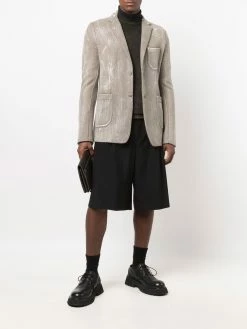 Avant Toi pull en cachemire à col roulé