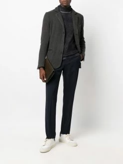 Avant Toi pull à col roulé