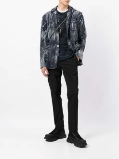 Avant Toi sweat à encolure ronde