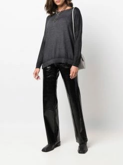 Avant Toi pull à encolure ras du cou