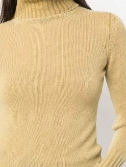 Avant Toi pull en cachemire à col roulé