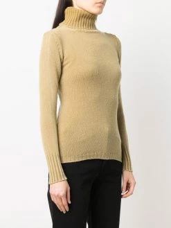 Avant Toi pull en cachemire à col roulé