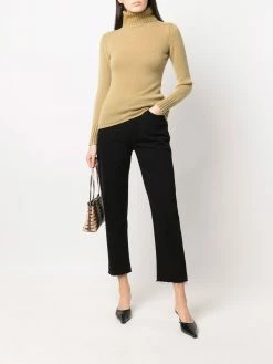 Avant Toi pull en cachemire à col roulé