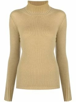 Avant Toi pull en cachemire à col roulé