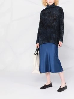 Avant Toi pull en maille épaisse