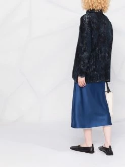 Avant Toi pull en maille épaisse