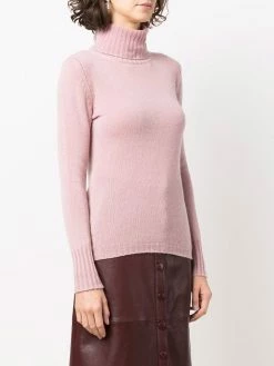 Avant Toi pull en cachemire à col roulé