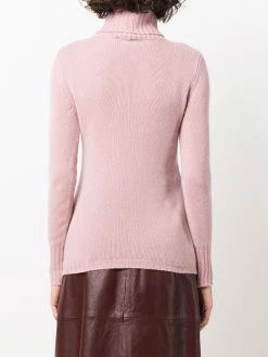 Avant Toi pull en cachemire à col roulé