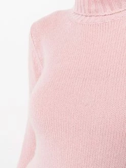 Avant Toi pull en cachemire à col roulé