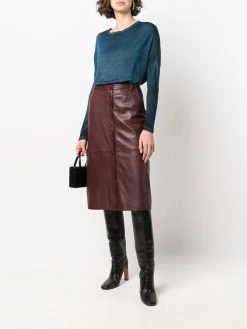 Avant Toi pull léger en cachemire mélangé