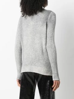 Avant Toi Qualité garantie 100% Pull à col rond pulls femme 8 Avant Toi pull à col rond