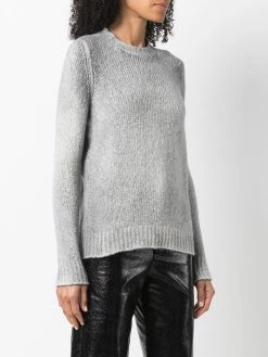 Avant Toi Qualité garantie 100% Pull à col rond pulls femme 7 Avant Toi pull à col rond