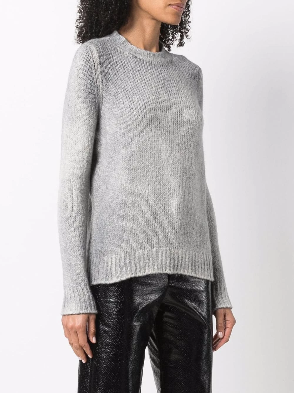 Avant Toi Qualité garantie 100% Pull à col rond pulls femme 3 Avant Toi pull à col rond