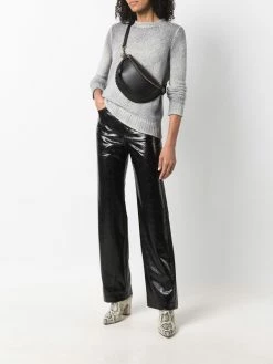 Avant Toi pull à col rond